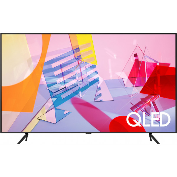 Фото - Телевизор Samsung QE75Q60TAUXUA