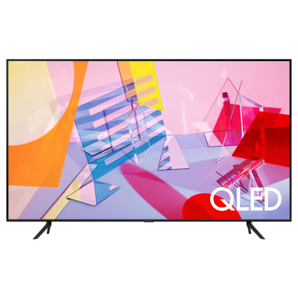 Фото - Телевизор Samsung QE43Q60TAUXUA