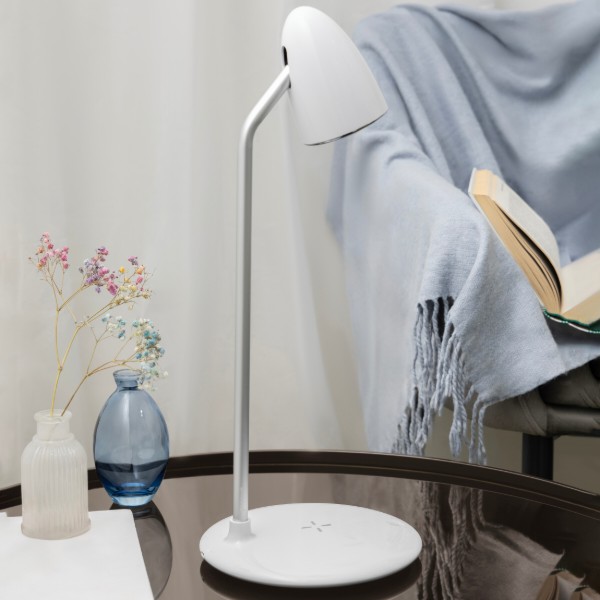 Фото - Настольная лампа Proove Modern white (PLMD05002002)