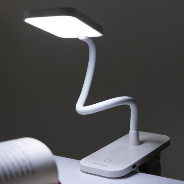 Фото - Настольная лампа Proove Light Bite 1200 mAh White (PLLB00010002)