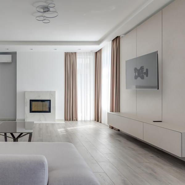 Фото - Кріплення для телевізора UniBracket BZ 11-22