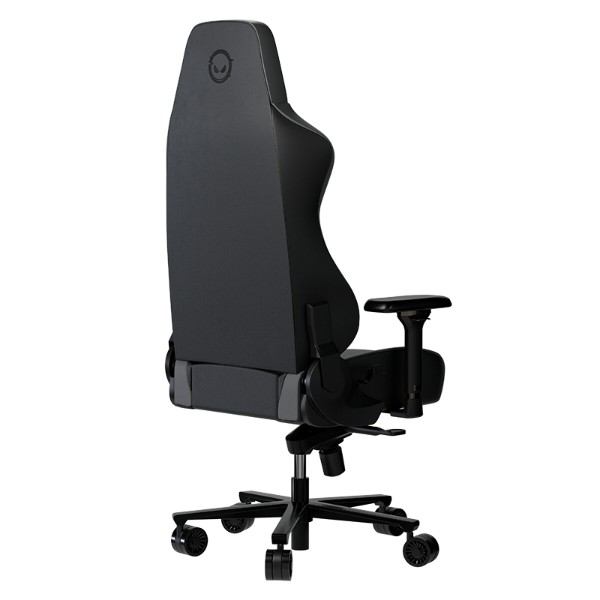 Фото - Кресло для геймеров Lorgar Base 311 Black Grey (LRG-CHR311BGY)
