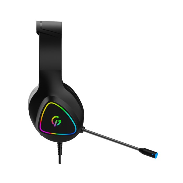 Фото - Гарнитура проводная игровая GamePro HS770