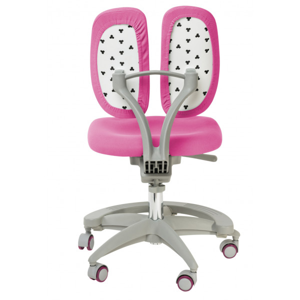 Фото - Крісло дитяче FunDesk Primo Pink