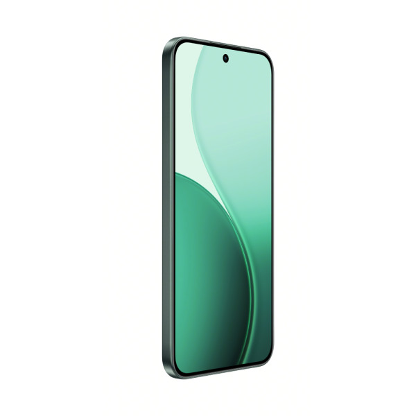 Фото - Смартфон Oppo Reno 14 FS 5G 12/512Gb Luminous Green