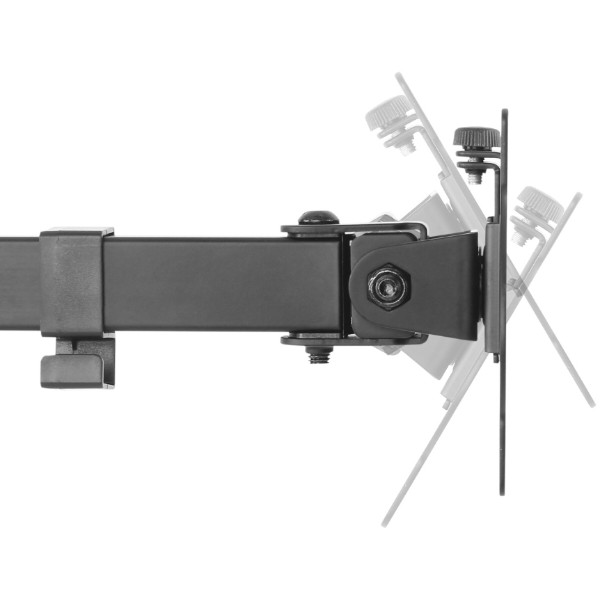 Фото - Крепление настольное Brateck LDT12-C011 13''-32''