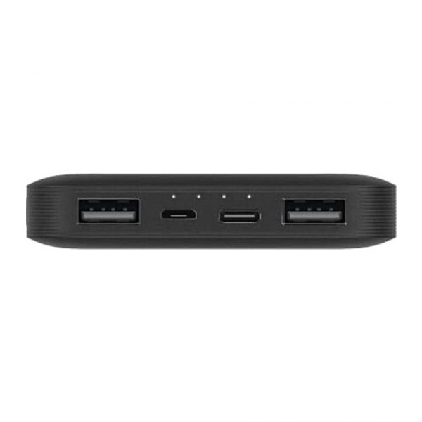 Фото - Батарея мобільна Xiaomi Redmi 10000mAh Black AN (VXN4305GL)
