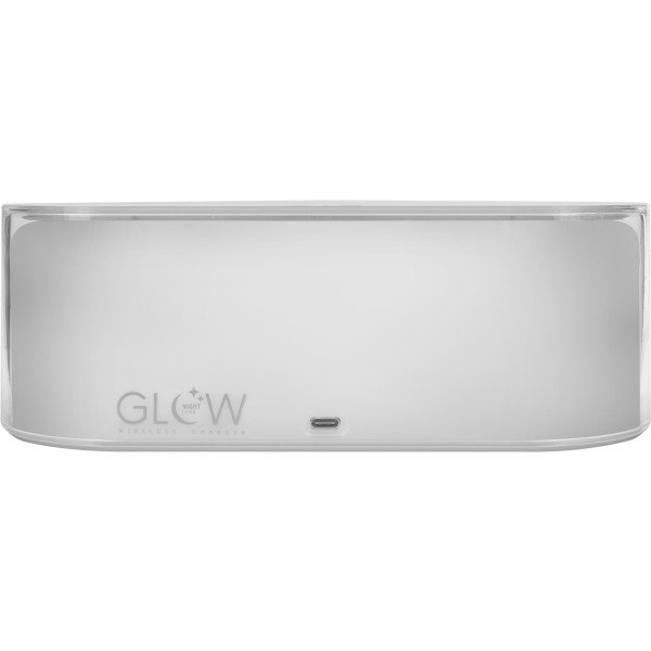 Фото - Нічник Proove Glow 1200mAh White (PLPG00102002)
