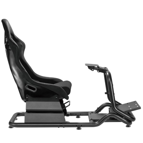 Фото - Ігрове крісло кокпіт GamePro RS167