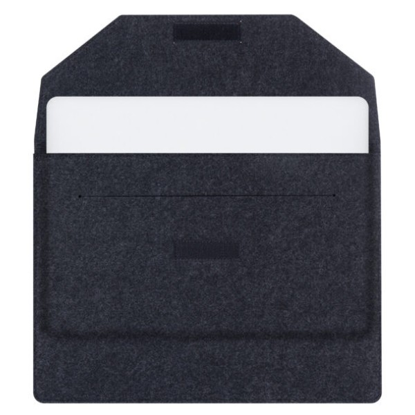 Фото - Чехол для ноутбука AIRON Premium 13.3″Dark Grey (4822356710621)