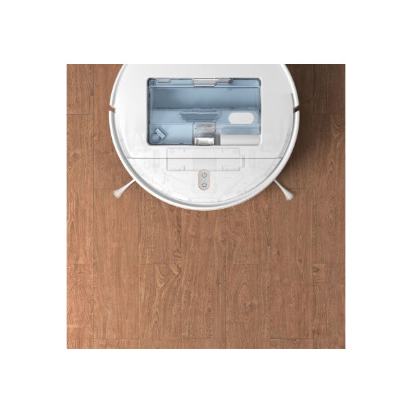 Фото - Робот-пылесос Xiaomi Mi Robot Vacuum-Mop Essential
