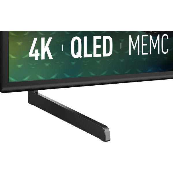 Фото - Телевізор Blaupunkt 85QBG8000S