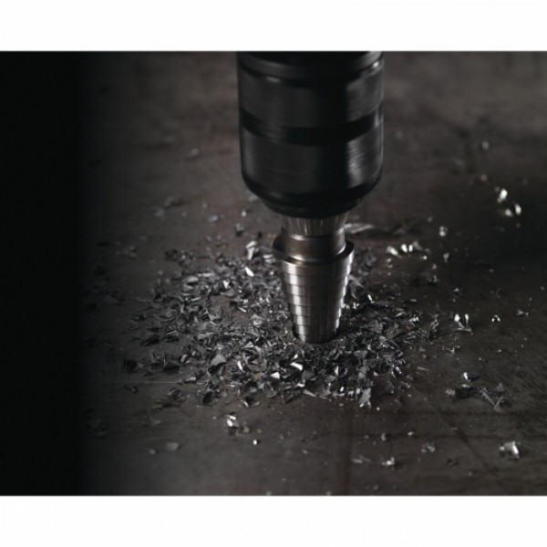 Фото - Свердло Milwaukee Step Drill (48899335)