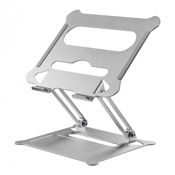 Фото - Подставка под ноутбук OfficePro LS610 Silver