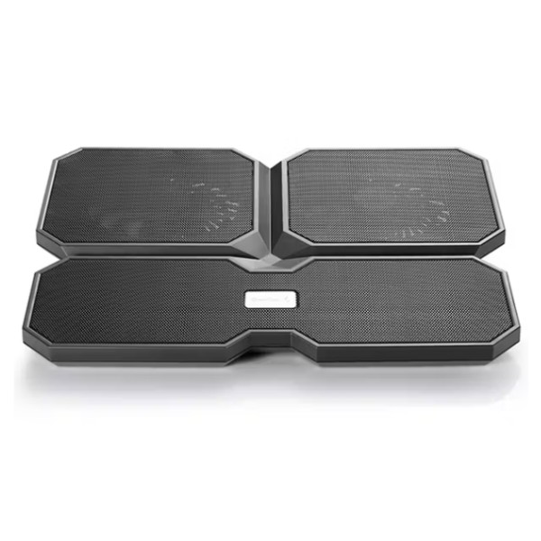 Фото - Підставка під ноутбук Deepcool MULTI CORE X6 (DP-N422-MCX6)