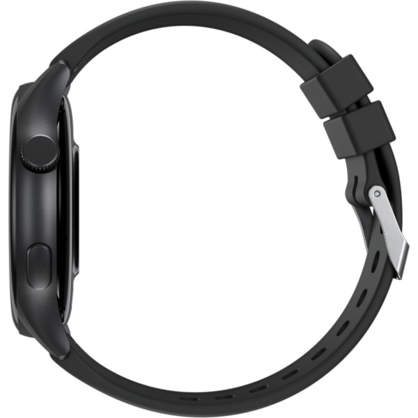 Фото - Смарт-годинник Proove Quantum Black