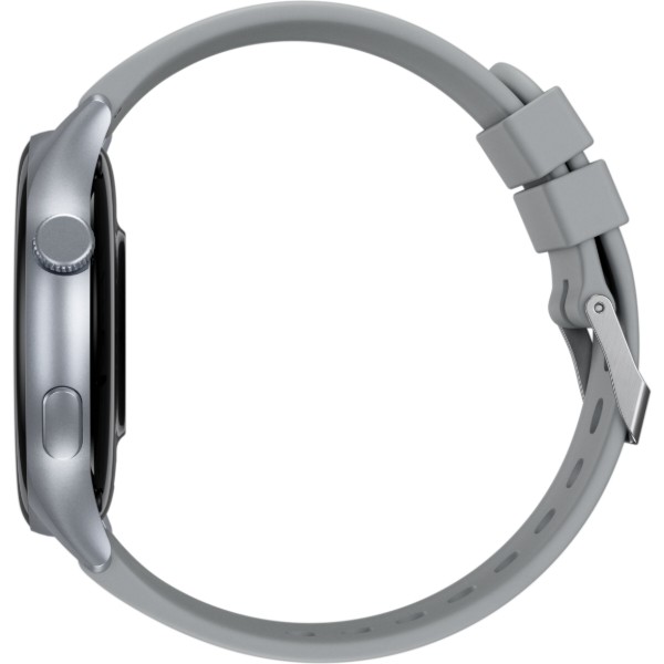 Фото - Смарт-часы Proove Quantum Silver (SWQU00000006)