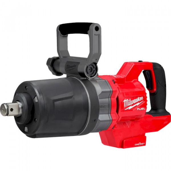 Фото - Гайковерт акумуляторний Milwaukee M18 ONEFHIWF1DS-0C (4933472071)