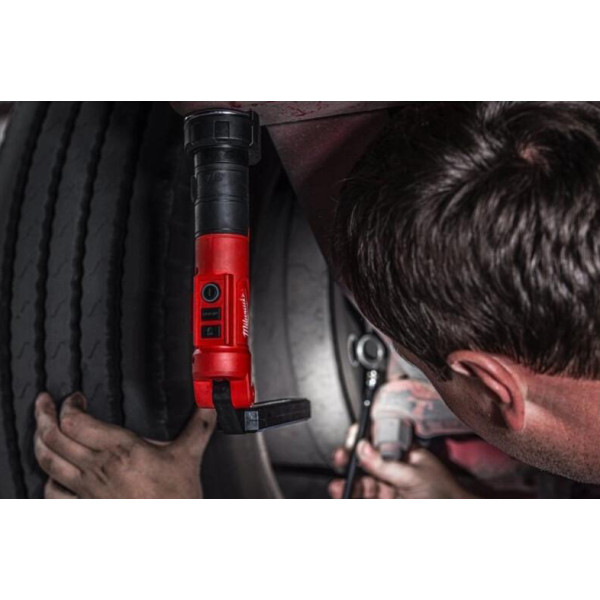 Фото - Ліхтар акумуляторний Milwaukee L4 SL550-301 (4933478869)