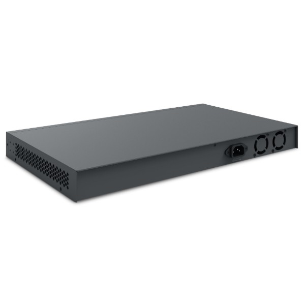 Фото - Коммутатор локальної мережі (Switch) EnGenius ECS1528FP