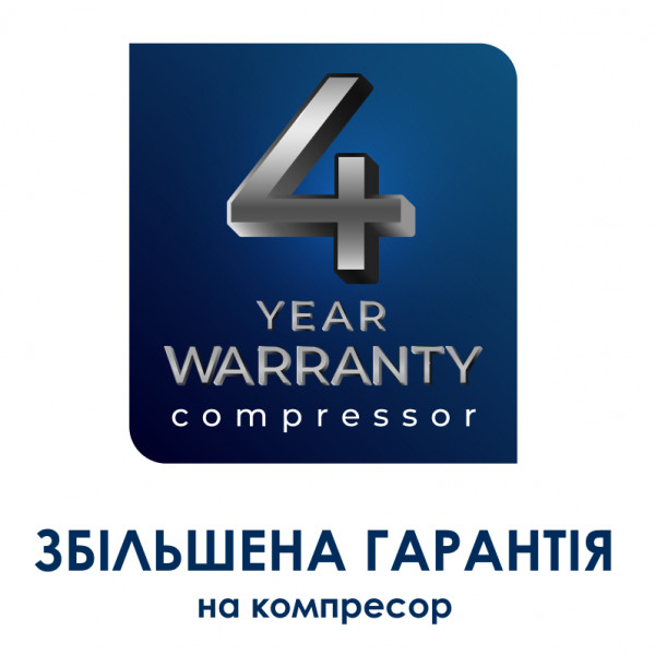 Фото - Морозильна скриня Vestfrost VD200CFH