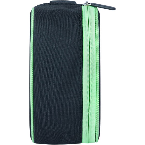 Фото - Косметичка Bagland Tidykit 4 л черный