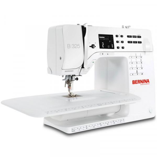 Фото - Швейная машина Bernina 325