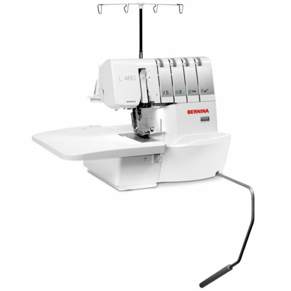 Фото - Оверлок Bernina L460