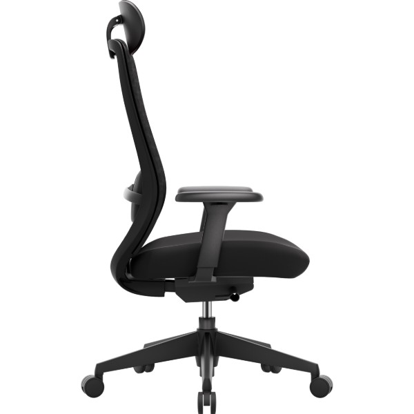 Фото - Крісло офісне OfficePro Omnis (OC640B)