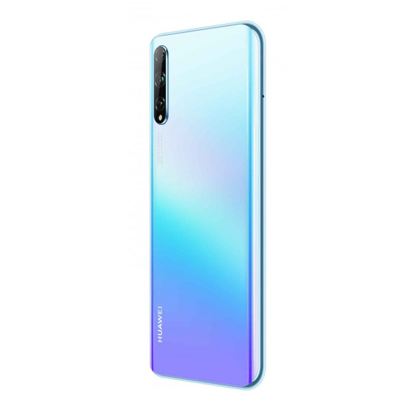 Фото - Смартфон Huawei P Smart S 4/128Gb Breathing Crystal
