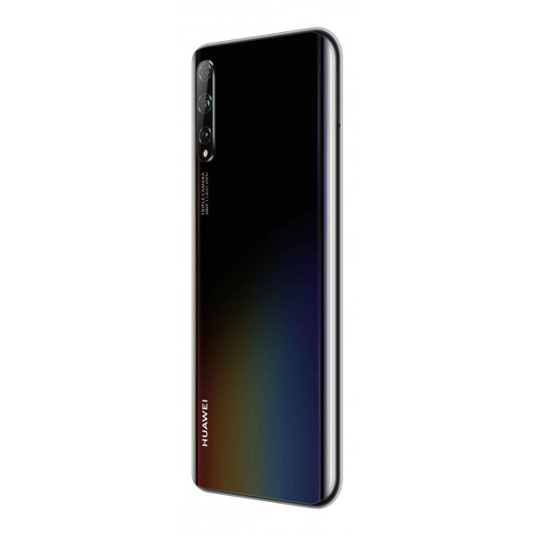 Фото - Смартфон Huawei P Smart S 4/128Gb Midnight Black