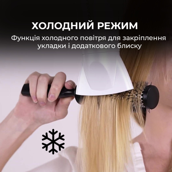 Фото - Фен Cecotec Bamba IoniCare 5200 Aura