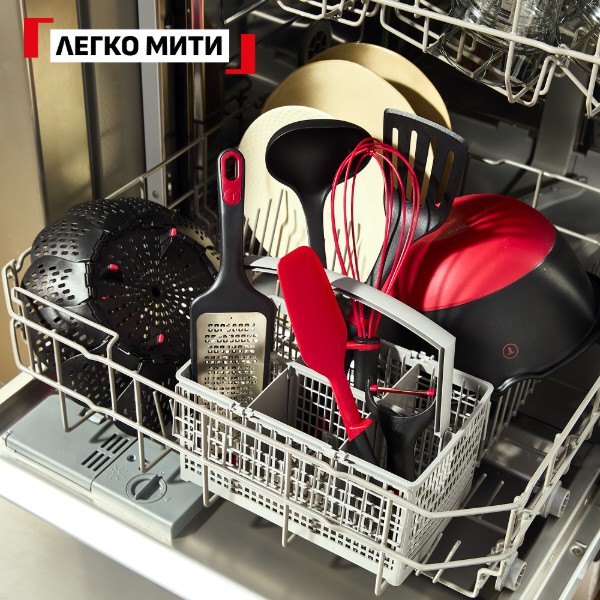 Фото - Ложка поварская Tefal K1980334 Ingenio+