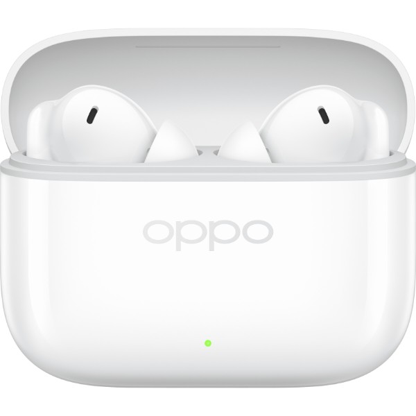 Фото - Наушники вкладыши беспроводные TWS OPPO Enco Buds3 PRO Glaze White