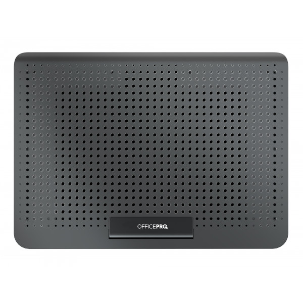 Фото - Подставка под ноутбук охлаждающая OfficePro CP500B Black