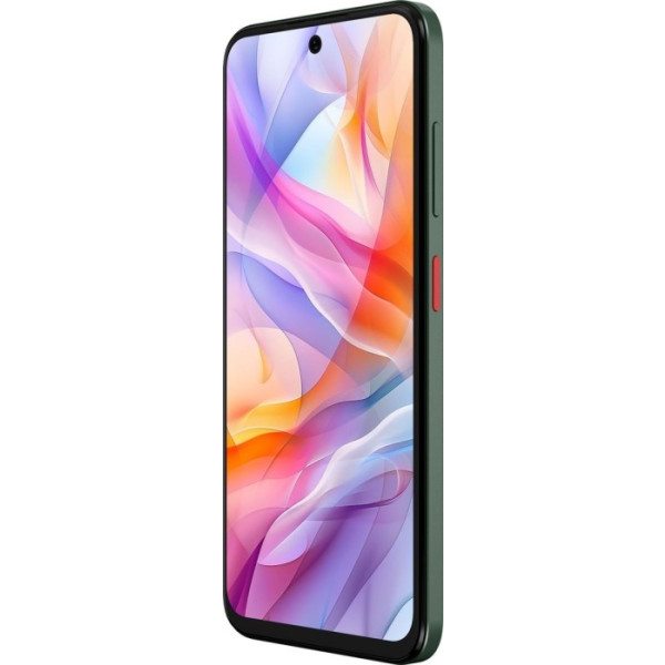 Фото - Смартфон Nubia V70 Design 8/256GB Green