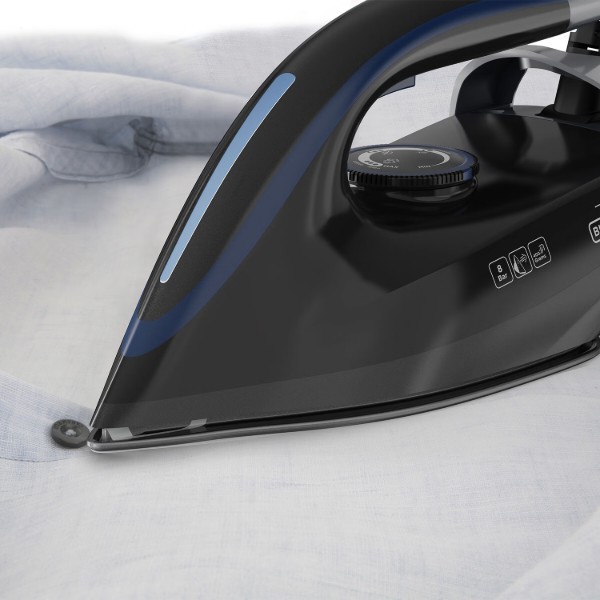 Фото - Праска з парогенератором Black&Decker BXSS2800E