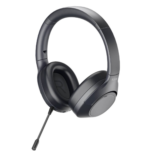 Фото - Гарнітура бездротова Fifine X3 Wireless Black