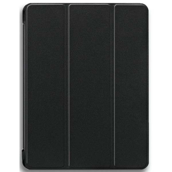 Фото - Чохол для планшету AIRON Premium SOFT for Apple iPad Air 13 2024 із зах. плівкою та серветкою Black (4822352781130)