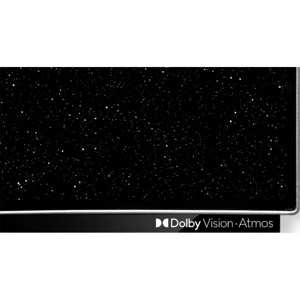Фото - Телевизор Skyworth OLED 55S81 AI Dolby Vision/Atmos