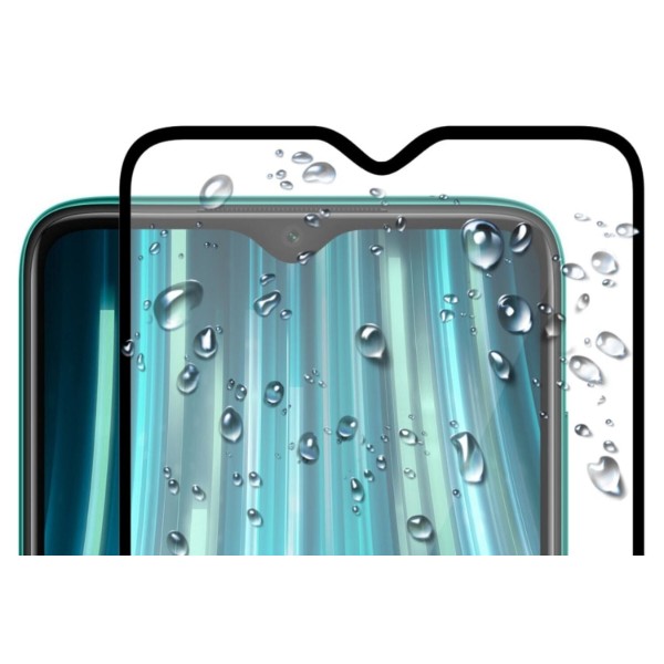 Фото - Захисне скло для смартфону MAKE Samsung A26/M16 (MGF-SA26/SM16)