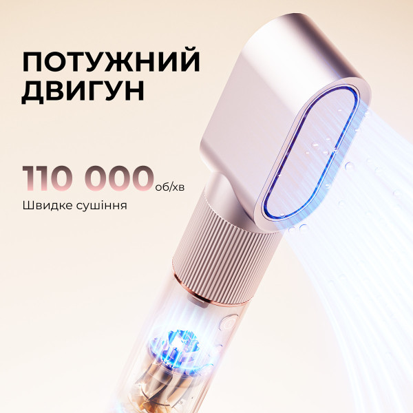 Фото - Стайлер JIMMY HF9