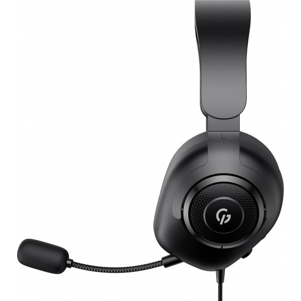 Фото - Гарнітура дротова ігрова GamePro HS590B