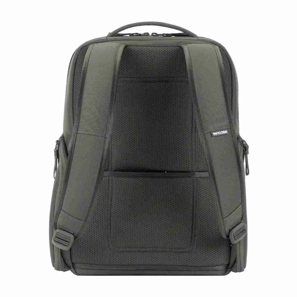 Фото - Рюкзак для ноутбуку INCASE A.R.C. Daypack - Smoked Ivy (INCO100684-SIV)