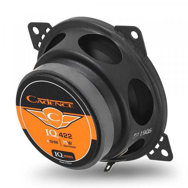Фото - Автоакустика Cadence IQ 422