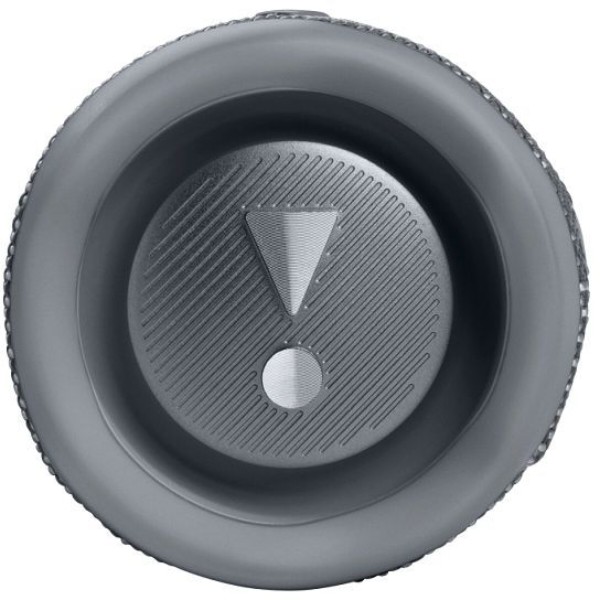 Фото - Портативна акустика JBL Flip 6 Grey (JBLFLIP6GREY)