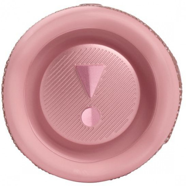 Фото - Портативна акустика JBL Flip 6 Pink (JBLFLIP6PINK)