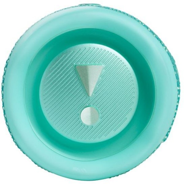 Фото - Портативная акустика JBL Flip 6 Teal (JBLFLIP6TEAL)