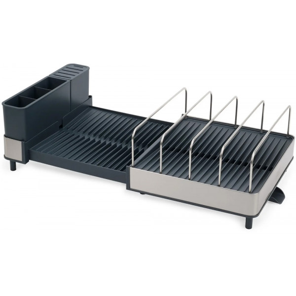 Фото - Сушка для посуды Joseph Joseph 18.8х39.4х34 (70598)