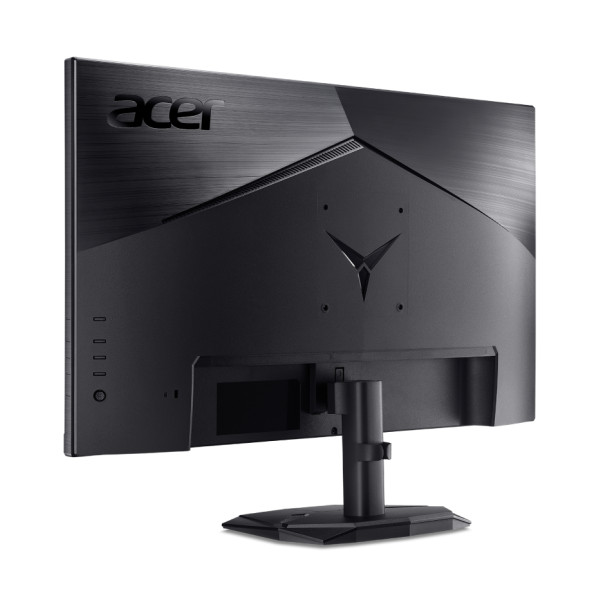 Фото - Монитор игровой Acer Nitro KG241YX1bmiipx (UM.QX1EE.101)